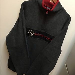 Nautica jeans co